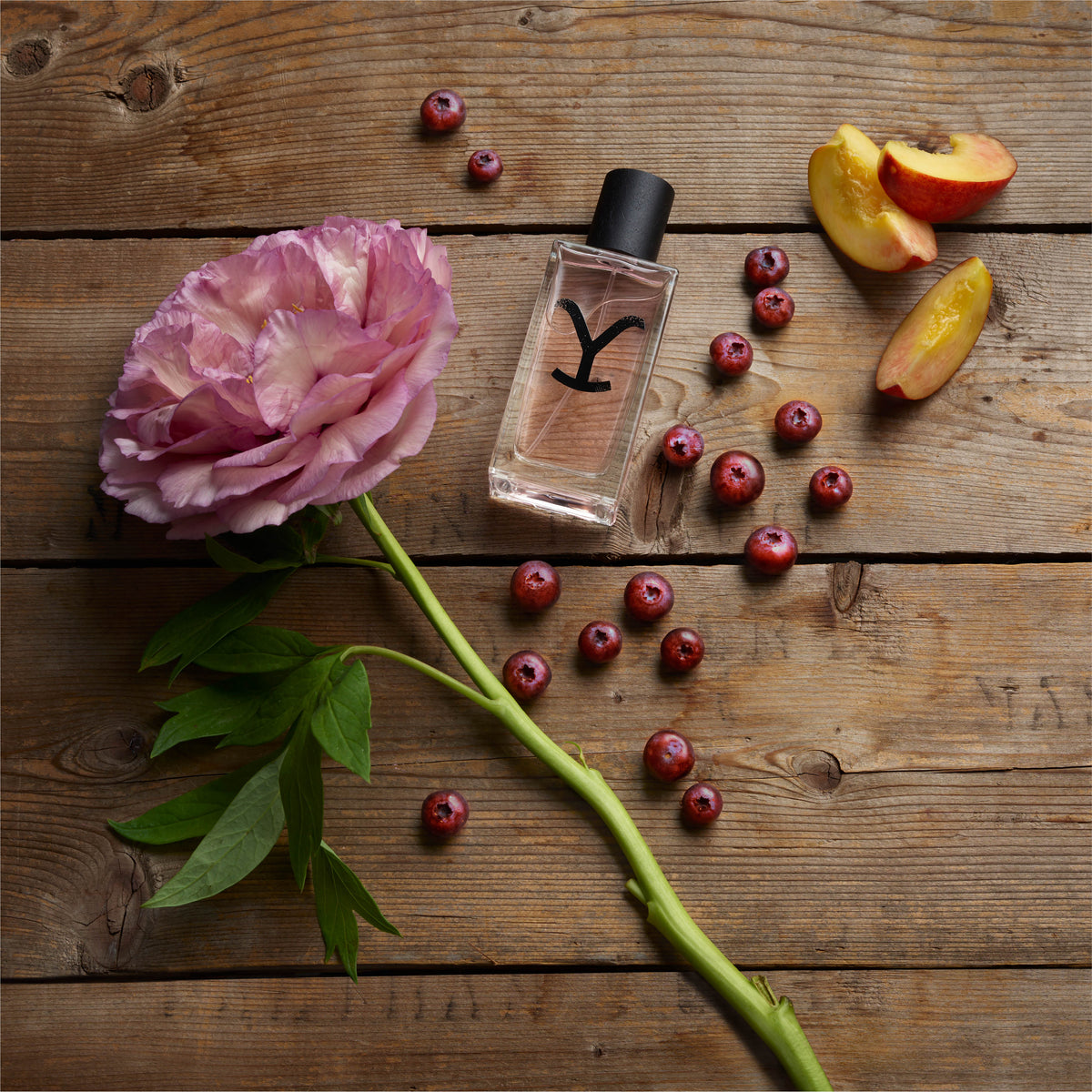 Yellowstone Original Perfume