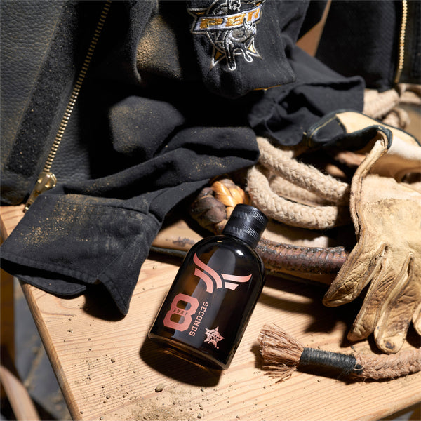 8 Seconds Fury Cologne