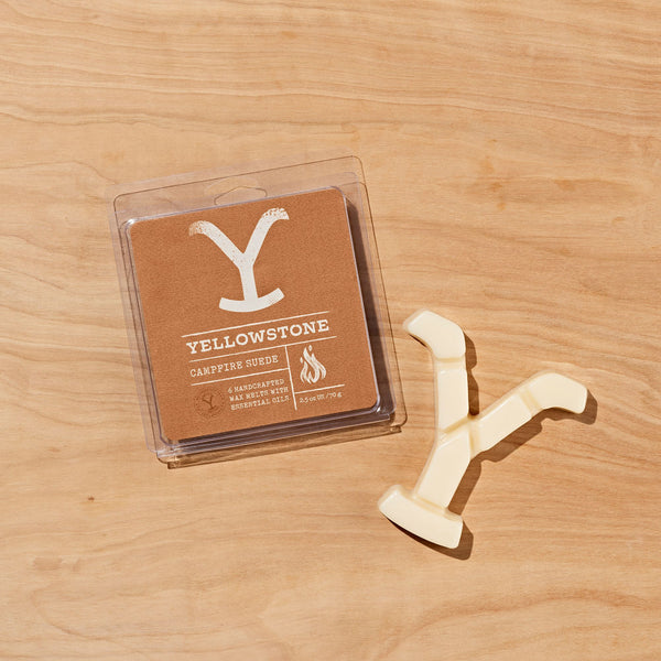 Yellowstone Wax Melt Bundle