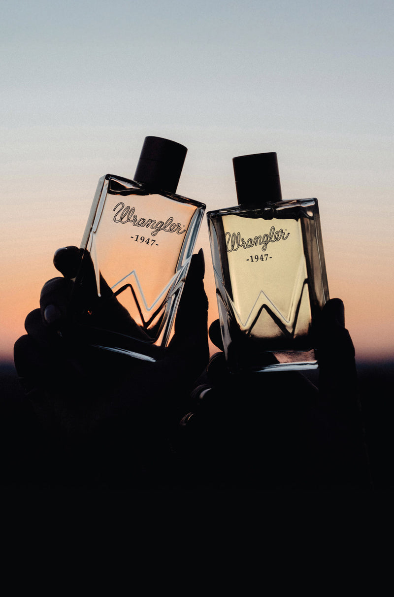 Summer Scents