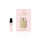 Lace Parfum Sample Size