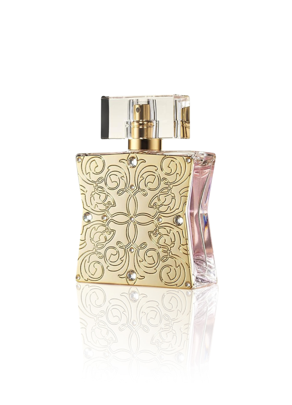 Lace Perfume