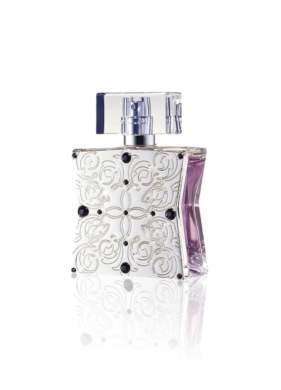 Lace Noir Perfume