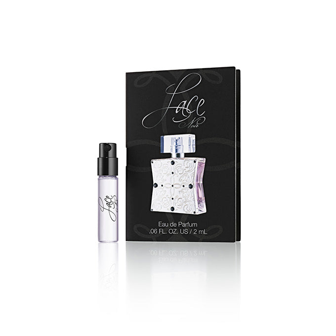 Lace Noir Perfume 2mL Sample