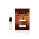 Leather Private Reserve Cologne No. 1 2mL Sample