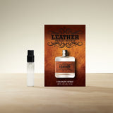 Leather Private Reserve Cologne No. 1 2mL Sample