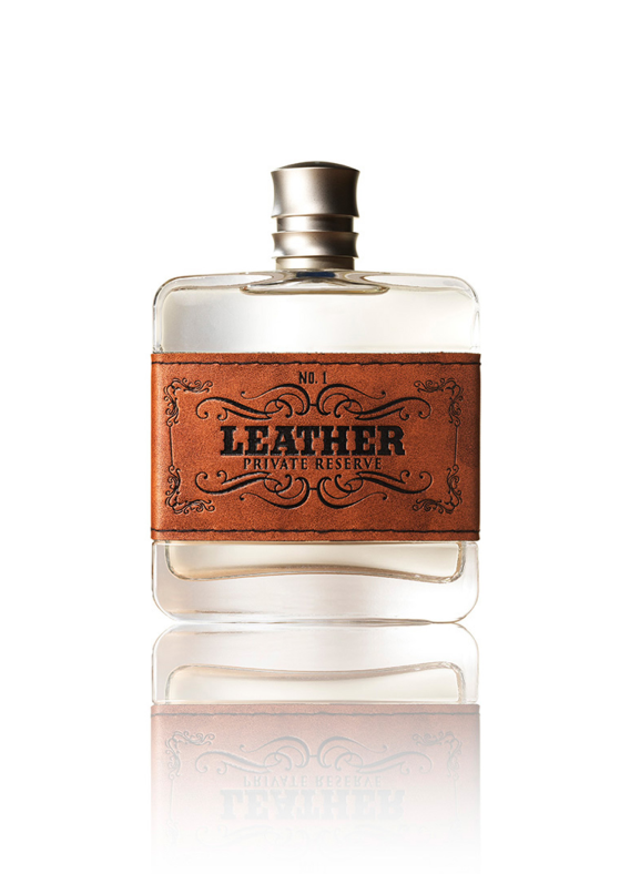 Leather Private Reserve Cologne No. 1