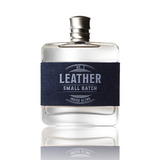 Leather Small Batch Indigo Blend Cologne No. 3