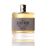 Leather Small Batch Cologne No. 2