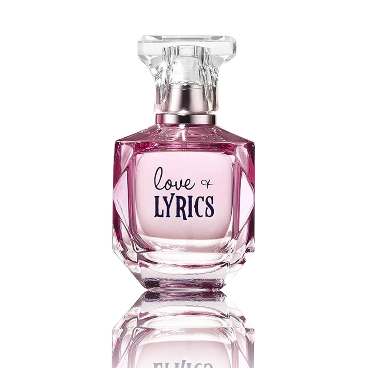 Love & Lyrics Perfume