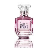 Love & Lyrics Perfume