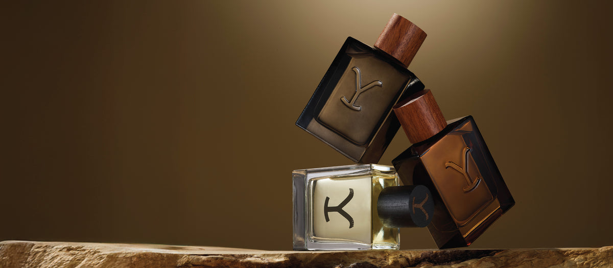 Men's Fragrance
