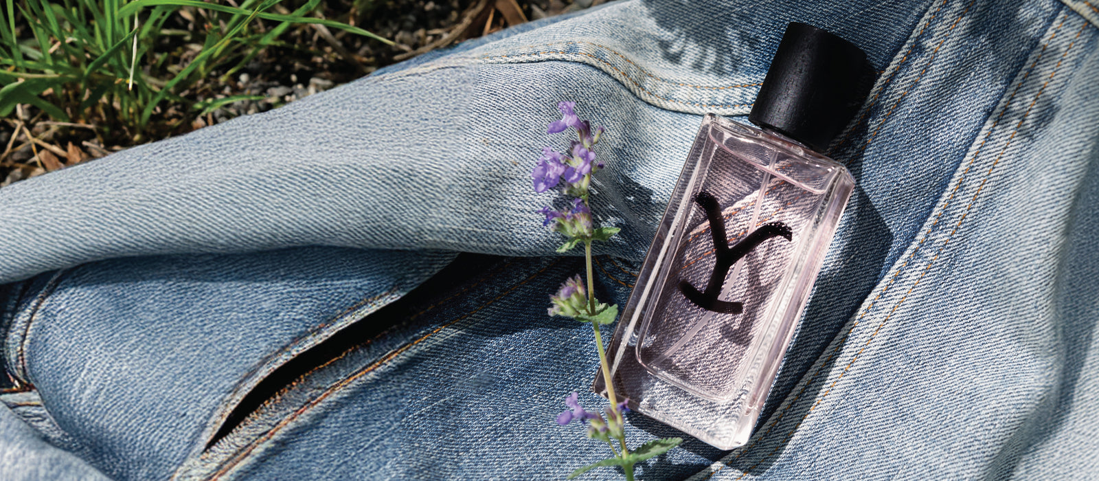 Floral Scents