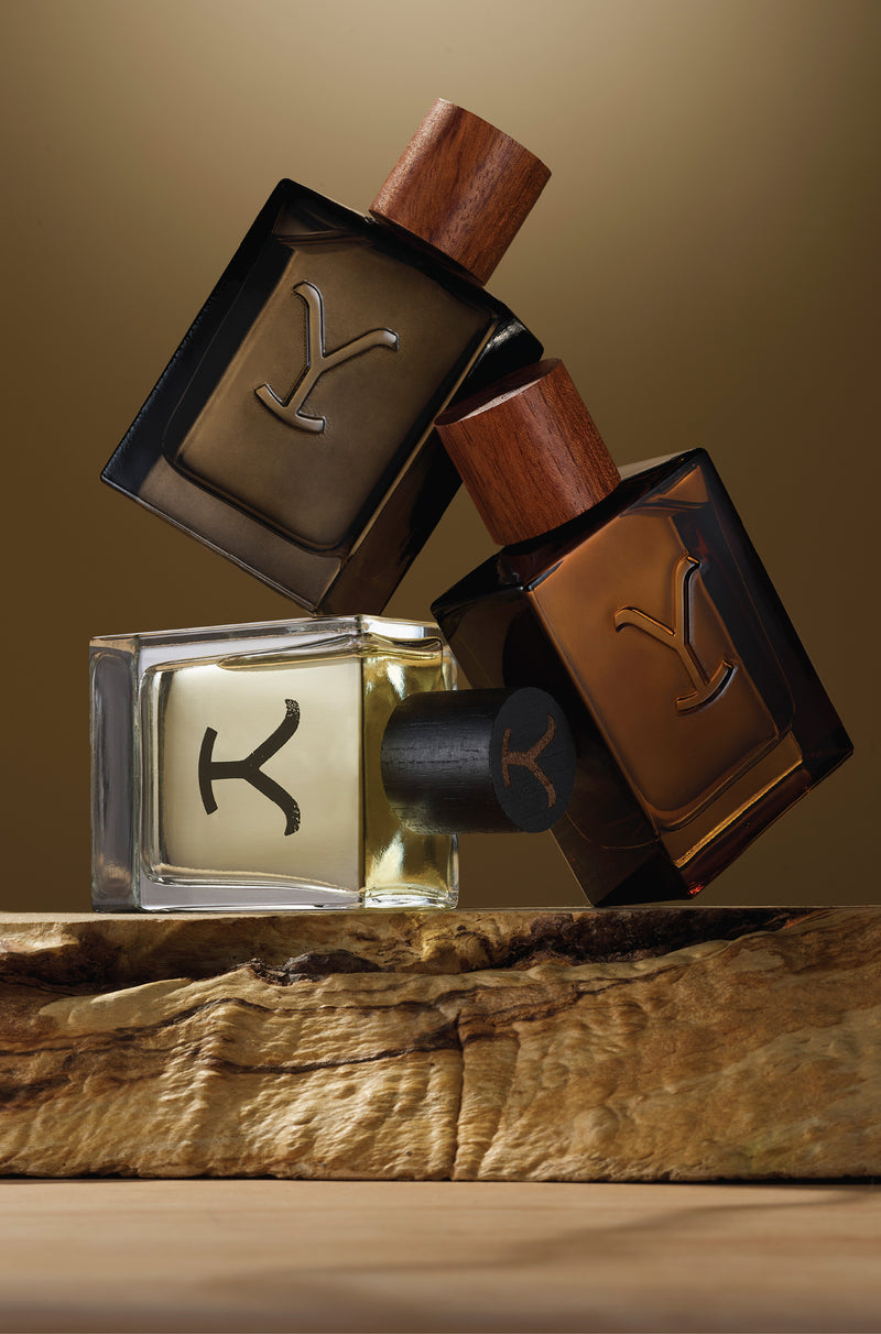 Men's Fragrance