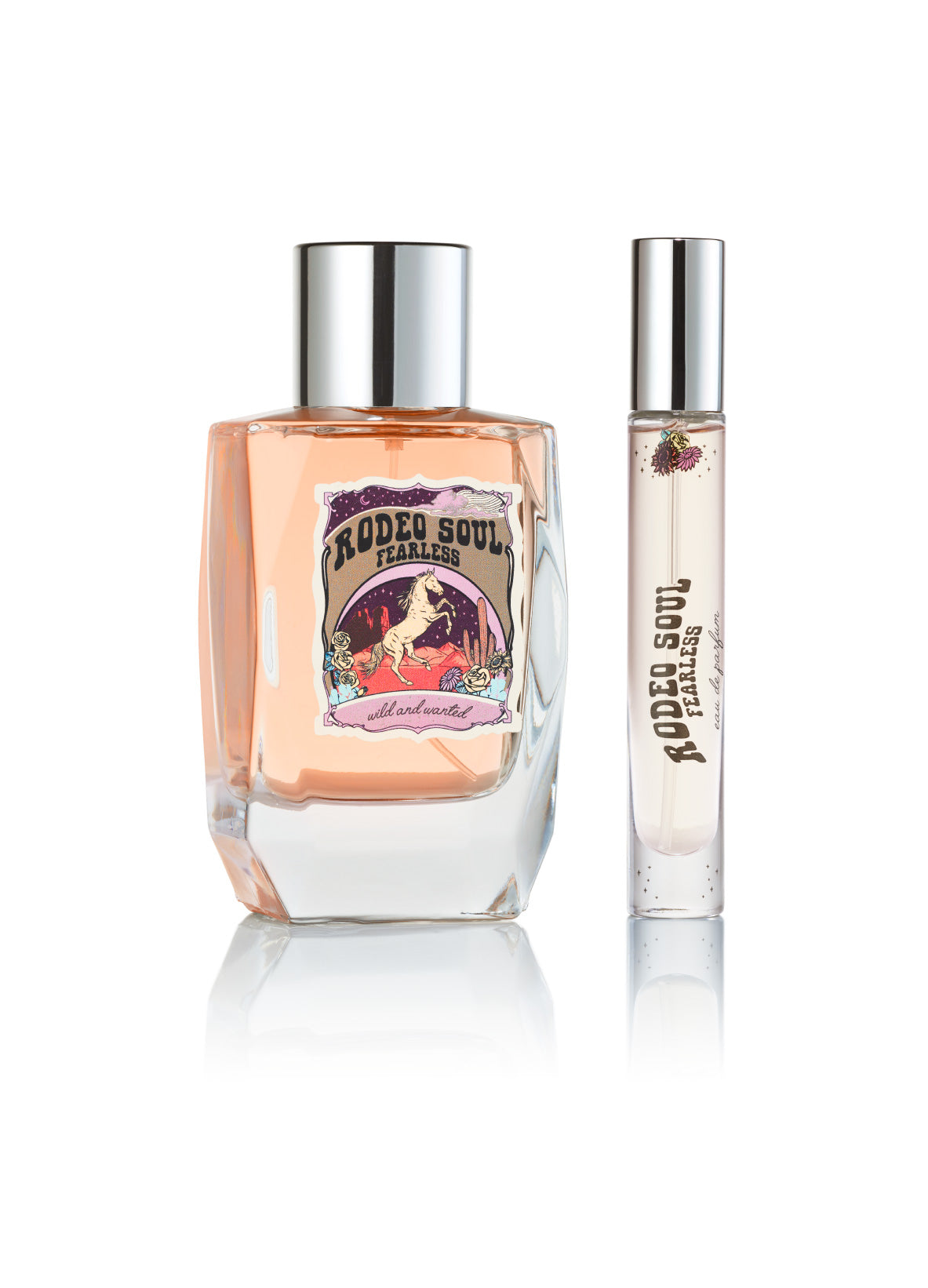 The Rodeo Soul Fearless Bundle