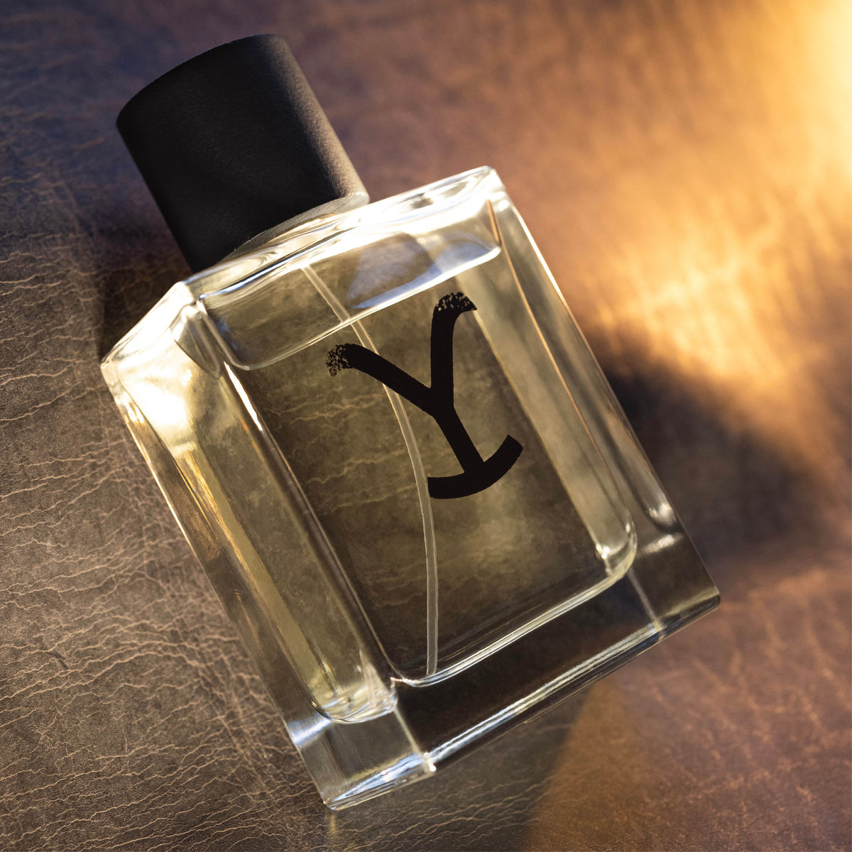 Yellowstone Original Cologne