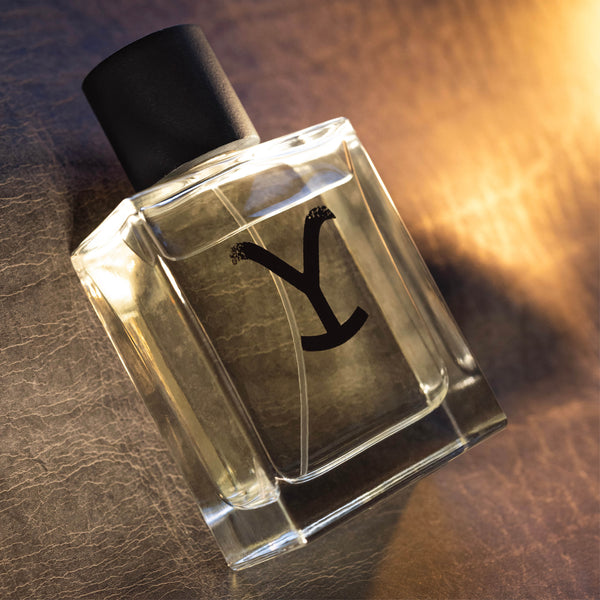 Yellowstone Original Cologne