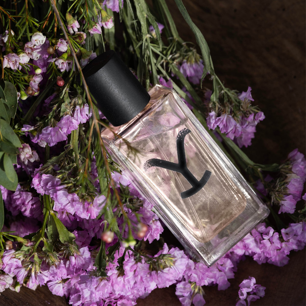 Yellowstone Original Perfume