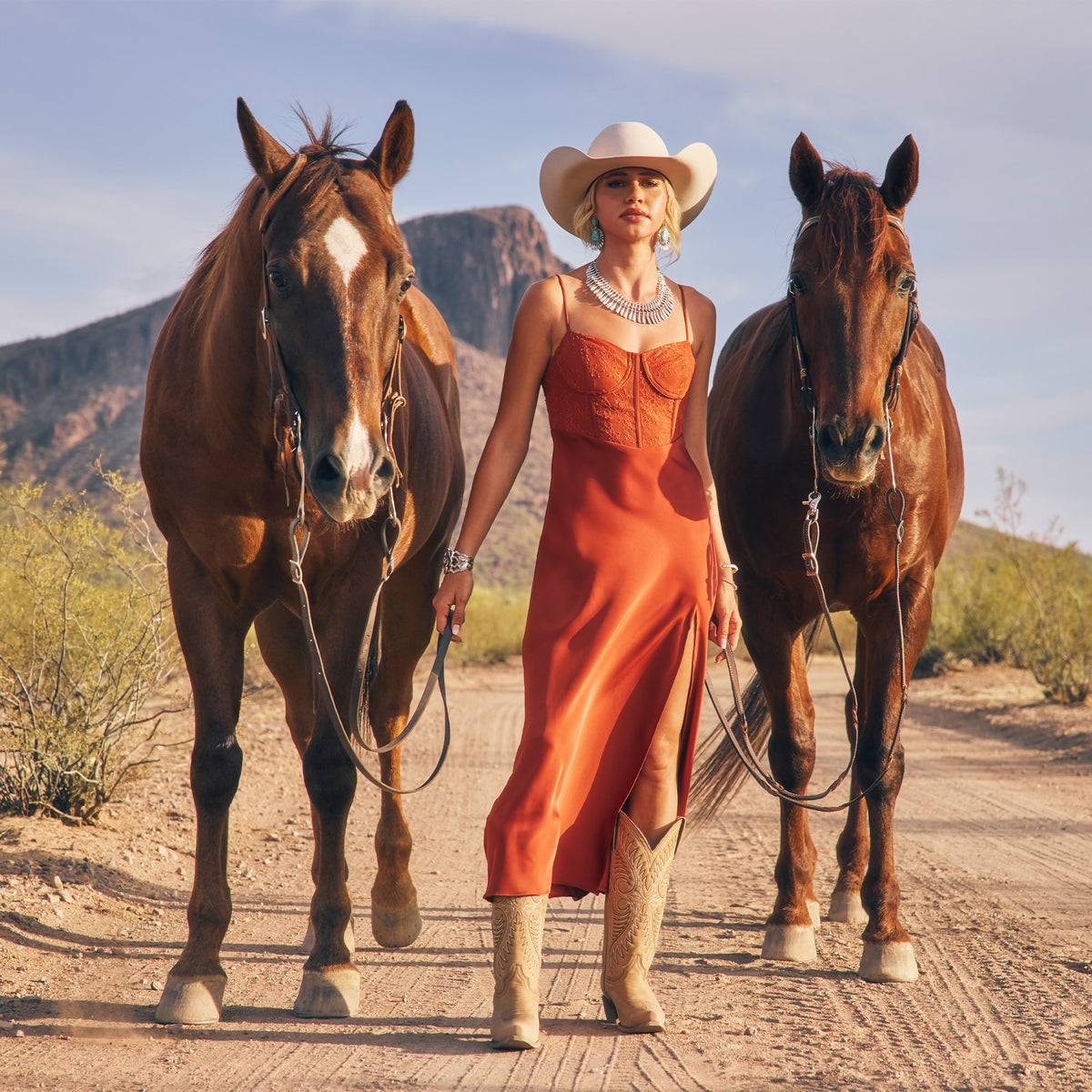 Rodeo Soul Fearless Perfume