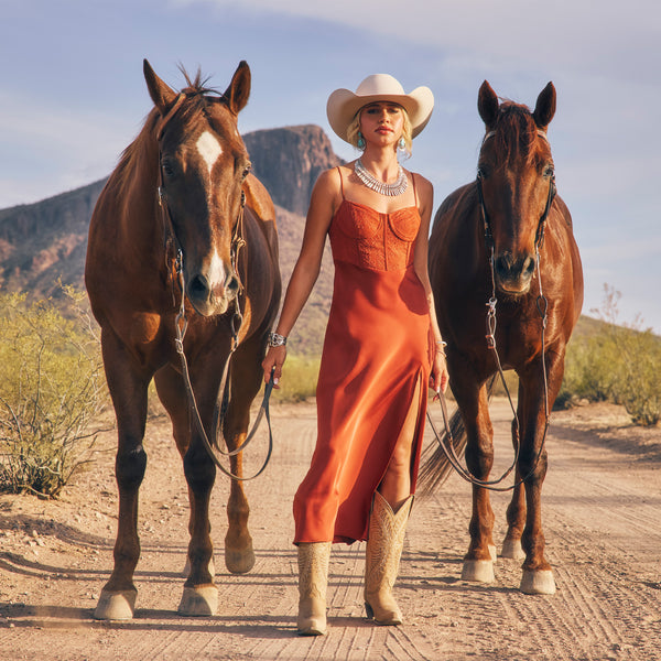 Rodeo Soul Fearless Perfume