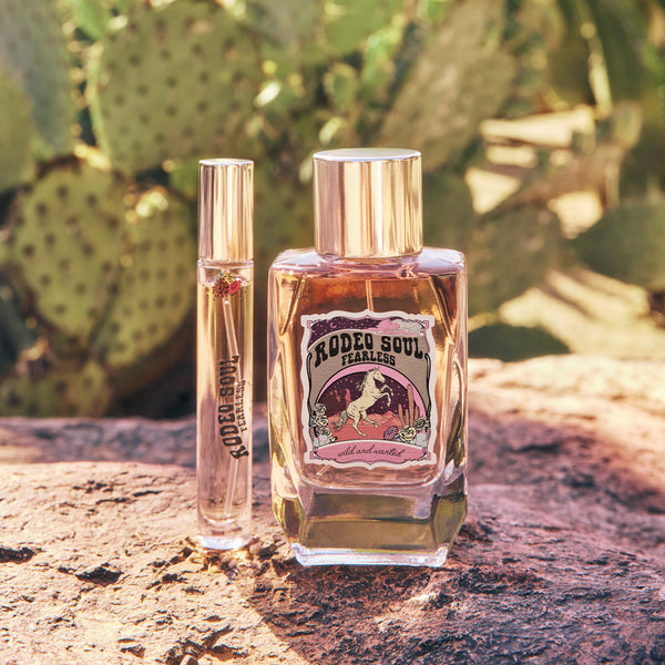 The Rodeo Soul Fearless Bundle
