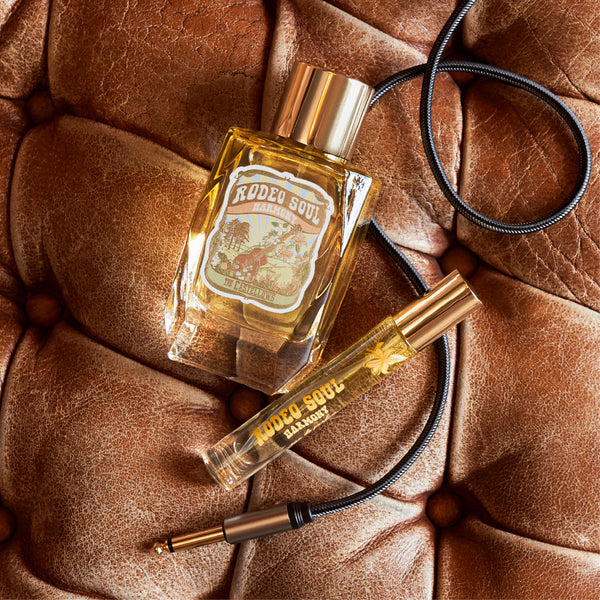 Rodeo Soul Harmony Purse Spray