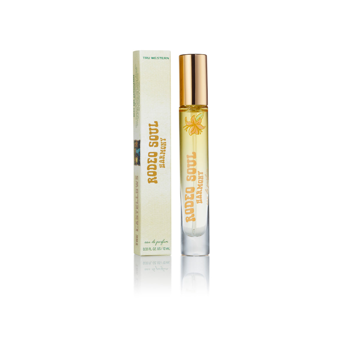 Rodeo Soul Harmony Purse Spray