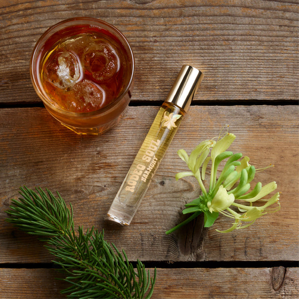 Rodeo Soul Harmony Purse Spray