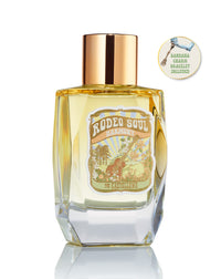 Rodeo Soul Harmony Perfume