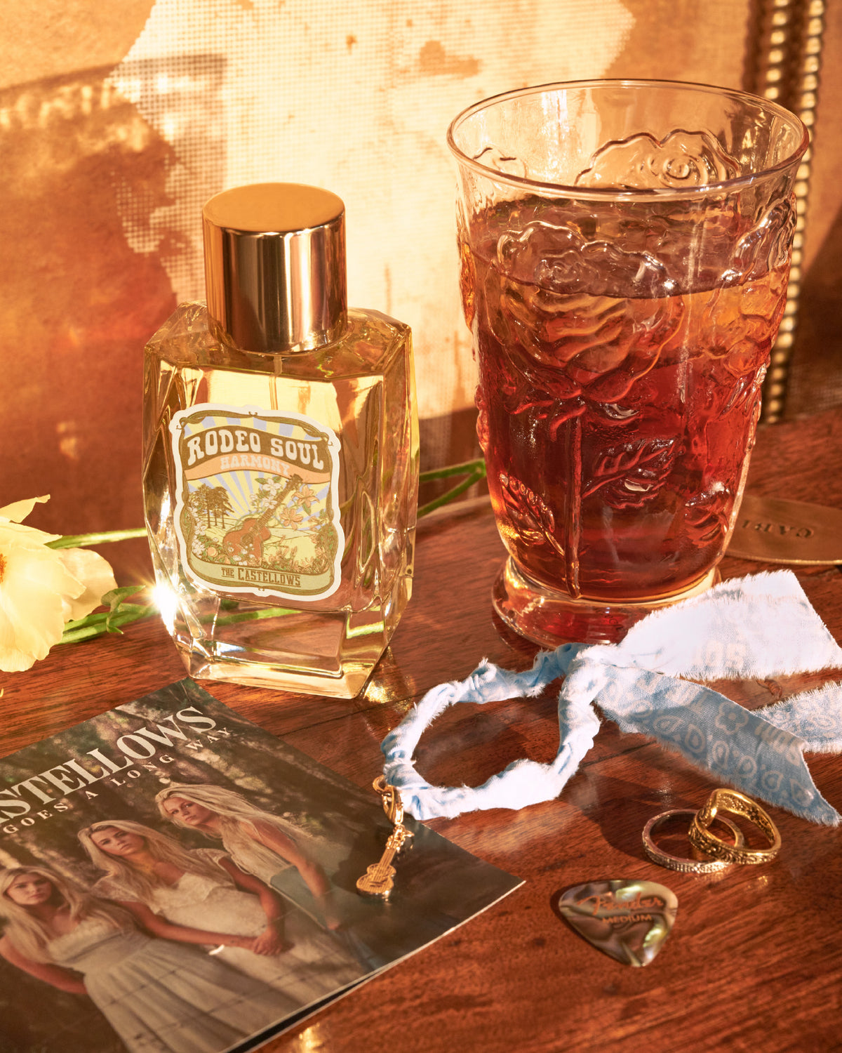 Rodeo Soul Harmony Perfume