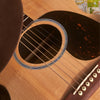 Acoustic Guitar Accord