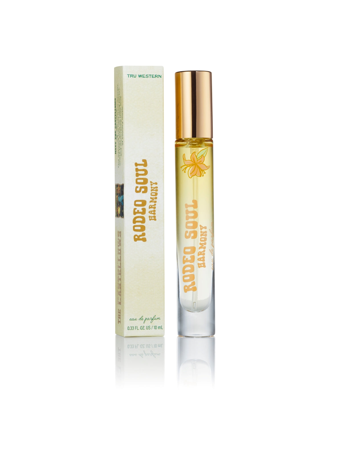 Rodeo Soul Harmony Purse Spray