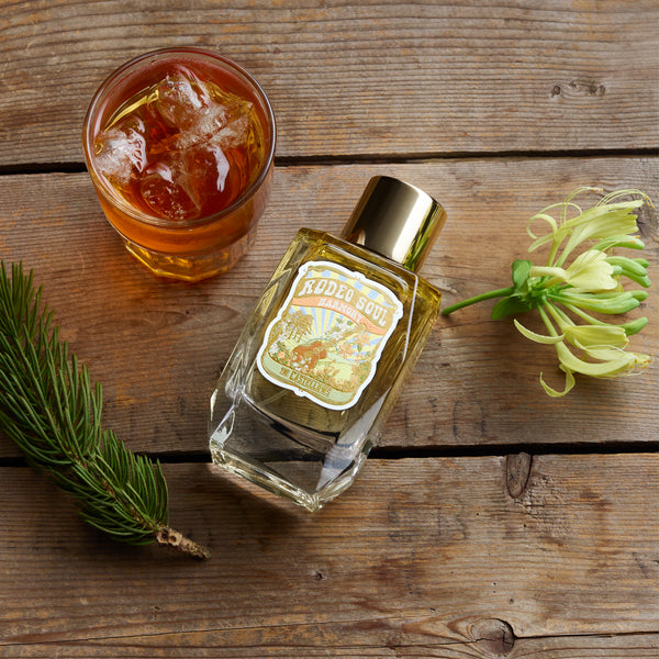 Rodeo Soul Harmony Perfume 2ml Sample