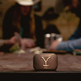 Yellowstone Ride Solid Cologne