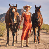 Rodeo Soul Fearless Purse Spray