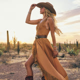 Rodeo Soul Fearless Purse Spray