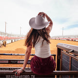 Rodeo Soul Perfume