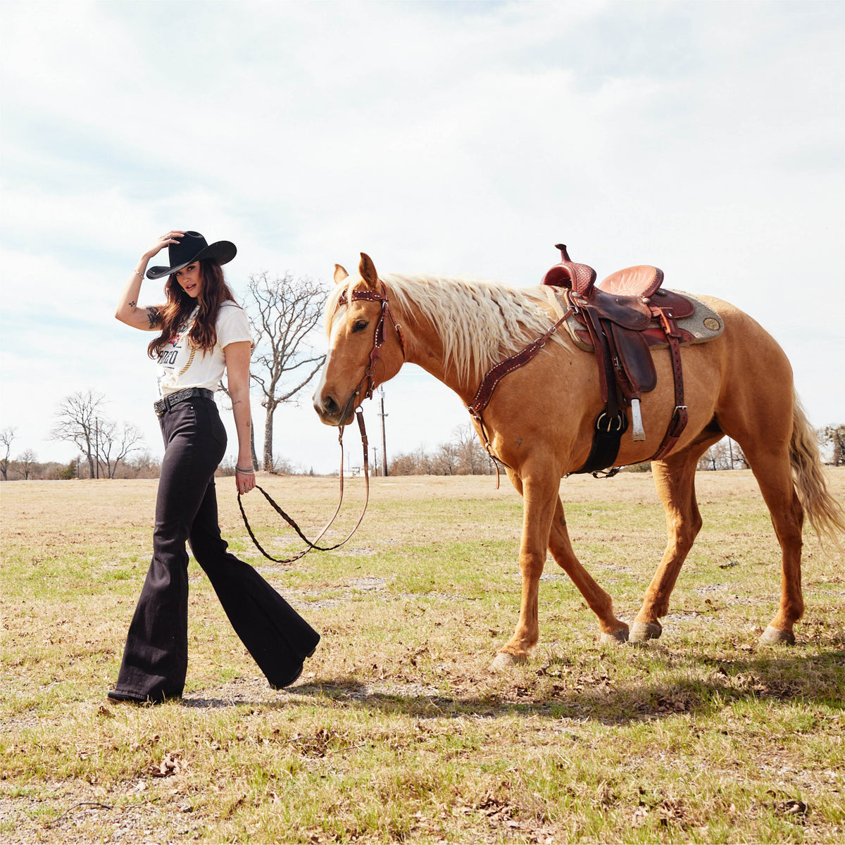 Rodeo Soul Perfume