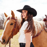 Rodeo Soul Purse Spray