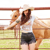 Rodeo Soul Purse Spray