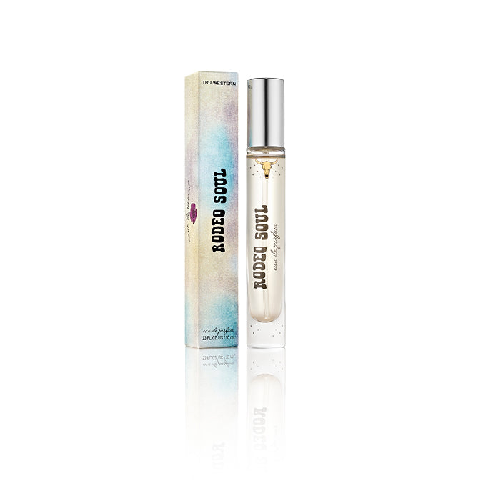 Rodeo Soul Purse Spray