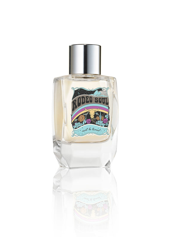 Rodeo Soul Perfume