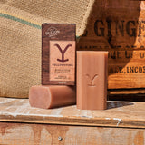 Yellowstone Bunkhouse Moisturizing Bar