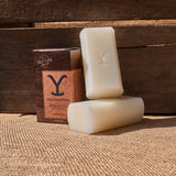 Yellowstone Bunkhouse Cleansing Bar