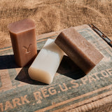 Yellowstone Bunkhouse Bar Soap Bundle