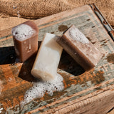 Yellowstone Bunkhouse Cleansing Bar