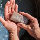 Yellowstone Bunkhouse Exfoliating Bar