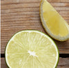 Shaved Citrus