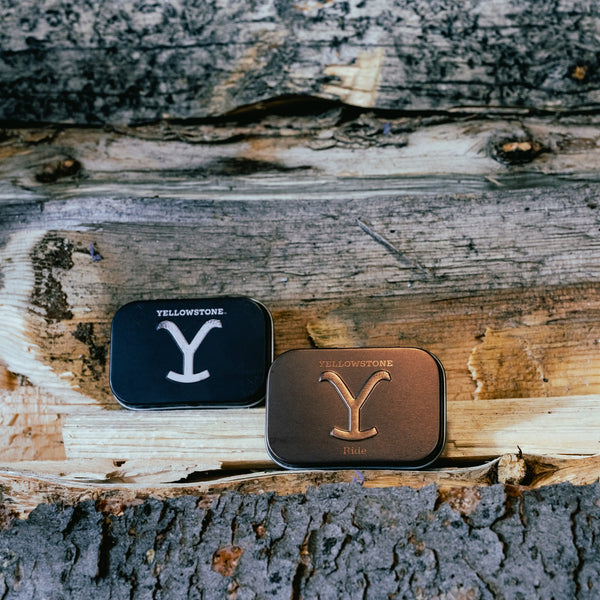 Yellowstone Original Solid Cologne