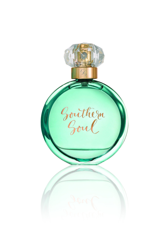 Southern Soul Perfume